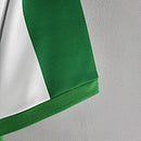 Camisa Retrô Real Betis 01/02