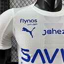 Camisa Al Hilal 25/26 - Versão Jogador