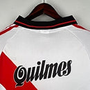 Camisa Retrô River Plate 00/01