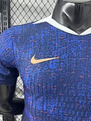 Camisa França - Versão Jogador