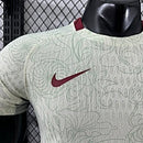 Camisa China 25/26 - Versão Jogador