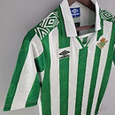 Camisa Retrô Real Betis 94/95