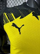 Camisa Borussia Dortmund 25/26 - Versão Jogador
