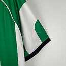Camisa Retrô Real Betis 98/99