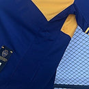Camisa Retrô Boca Juniors 06/07