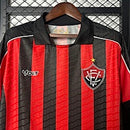 Camisa Vitoria 25/26