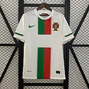 Camisa Retrô Portugal 2010
