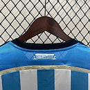 Camisa Retrô Argentina 2014