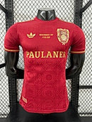 Camisa Bayern Munich - Versão Jogador