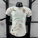 Camisa Portugal 25/26 - Versão Jogador