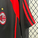 Camisa Retrô Milan 00/01