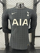 Camisa Tottenham 25/26 - Versão Jogador Manga Longa