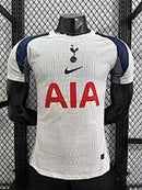 Camisa Tottenham 25/26 - Versão Jogador