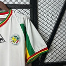 Camisa Retrô Senegal 2002