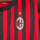 Camisa Retrô Milan 19/20