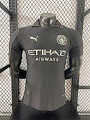 Camisa Manchester City 25/26 - Versão Jogador