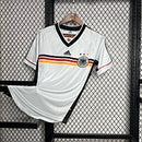Camisa Retrô Alemanha 1998