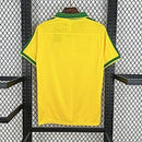 Camisa Retrô Brasil 1997