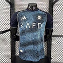 Camisa Al Nassr 25/26 - Versão Jogador