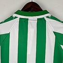 Camisa Retrô Real Betis 00/01