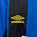 Camisa Retrô Inter de Milão 95/96