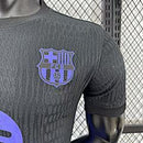 Camisa Barcelona 25/26 - Versão Jogador