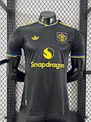 Camisa Manchester United 25/26  - Versão Jogador