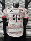Camisa Bayern Munich 25/26  - Versão Jogador