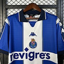 Camisa Retrô Porto 99/00