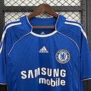 Camisa Retrô Chelsea 06/07