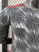 Camisa Flamengo 24/25 - Versão Jogador