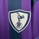 Camisa Retrô Tottenham 95/97