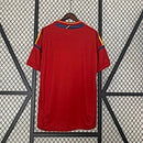 Camisa Retrô Espanha 2012