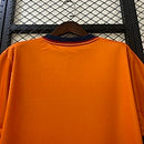 Camisa Retrô Barcelona 98/99
