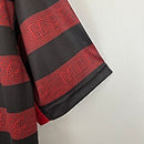 Camisa Retrô Flamengo 19/20