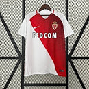 Camisa Retrô Monaco 16/17