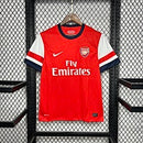 Camisa Retrô Arsenal 12/13