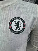Camisa Chelsea 25/26 - Versão Jogador Manga Longa