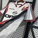 Camisa Retrô Milan 98/99