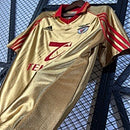 Camisa Retrô Benfica 98/99