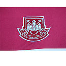 Camisa Retrô Iron Maiden x West Ham
