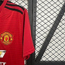 Camisa Retrô Manchester United 18/19