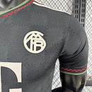 Camisa Bayern Munich 25/26 - Versão Jogador