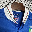 Camisa Retrô Itália 2012