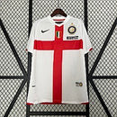 Camisa Retrô Inter de Milão 07/08