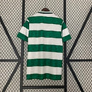 Camisa Retrô Celtic 89/91