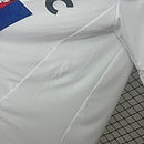 Camisa Retrô Lyon 10/11