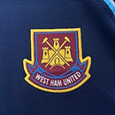 Camisa Retrô West Ham 99/01
