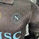 Camisa Napoli 25/26 - Versão Jogador