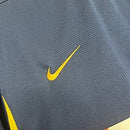 Camisa Retrô Atletico Madrid 02/03